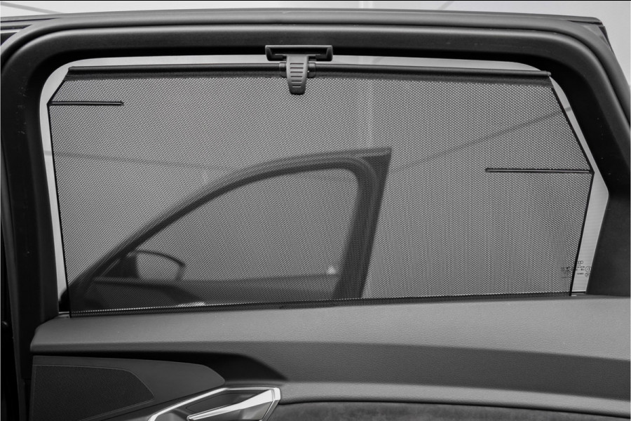 Audi e-tron 55 Quattro Advanced 95 kWh Pano 360° Memory