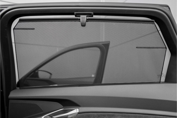 Audi e-tron 55 Quattro Advanced 95 kWh Pano 360° Memory