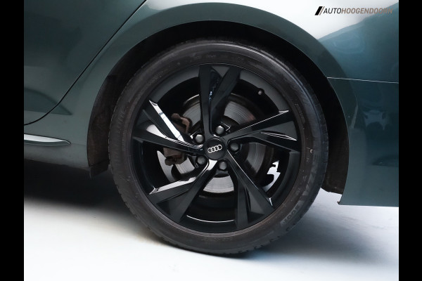 Audi A4 Avant 35 TFSI Sport 3x S line (PREMIUM KLEUR,DIGITAAL DISPLAY,TREKHAAK,KEYLESS,STOELVERWARMING,LED,CARPLAY,PARKEERSENSOR)