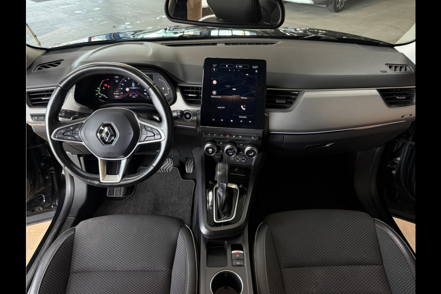 Renault Arkana 1.3 TCe Intens 140pk | Groot Navi | Bose | 18" | ACC | Blindspot | Camera | 100% dealer onderhouden!