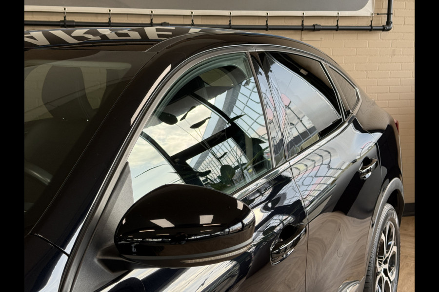 Renault Arkana 1.3 TCe Intens 140pk | Groot Navi | Bose | 18" | ACC | Blindspot | Camera | 100% dealer onderhouden!