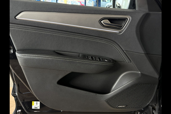 Renault Arkana 1.3 TCe Intens 140pk | Groot Navi | Bose | 18" | ACC | Blindspot | Camera | 100% dealer onderhouden!