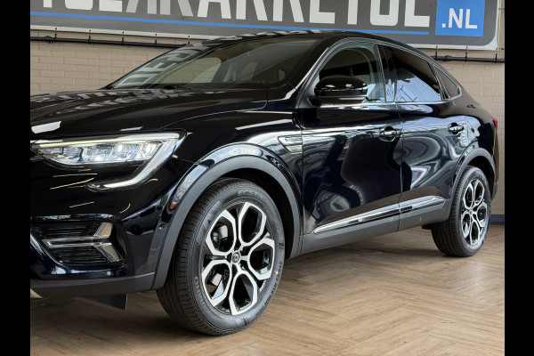 Renault Arkana 1.3 TCe Intens 140pk | Groot Navi | Bose | 18" | ACC | Blindspot | Camera | 100% dealer onderhouden!
