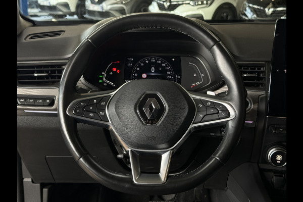 Renault Arkana 1.3 TCe Intens 140pk | Groot Navi | Bose | 18" | ACC | Blindspot | Camera | 100% dealer onderhouden!