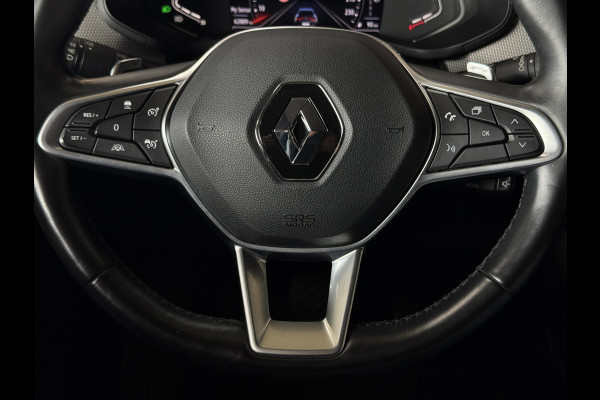 Renault Arkana 1.3 TCe Intens 140pk | Groot Navi | Bose | 18" | ACC | Blindspot | Camera | 100% dealer onderhouden!