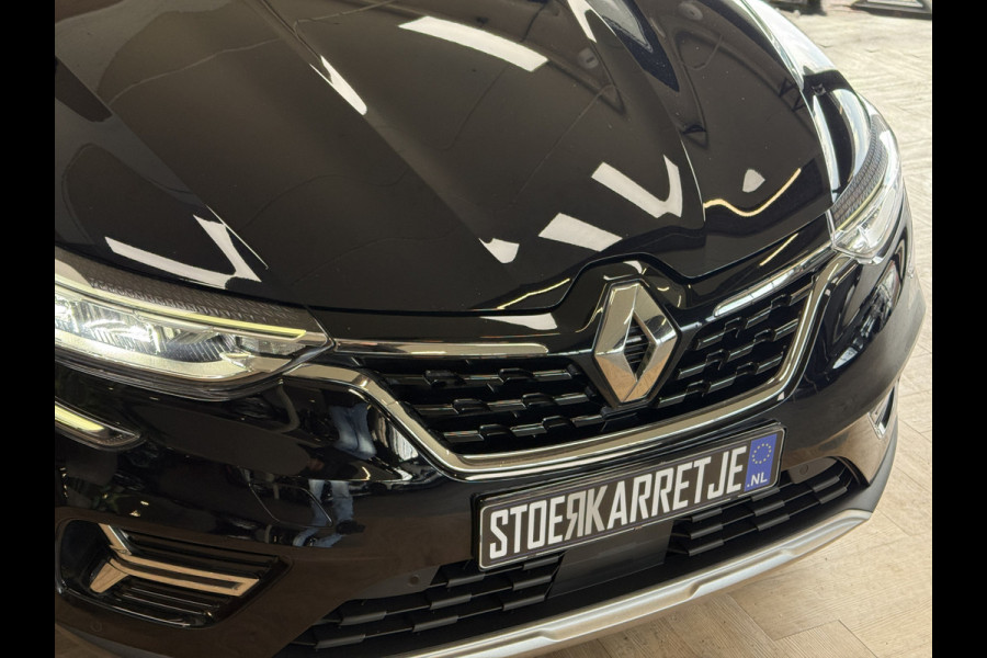 Renault Arkana 1.3 TCe Intens 140pk | Groot Navi | Bose | 18" | ACC | Blindspot | Camera | 100% dealer onderhouden!