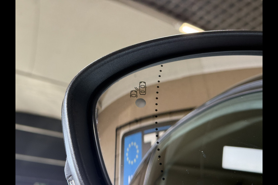 Renault Arkana 1.3 TCe Intens 140pk | Groot Navi | Bose | 18" | ACC | Blindspot | Camera | 100% dealer onderhouden!