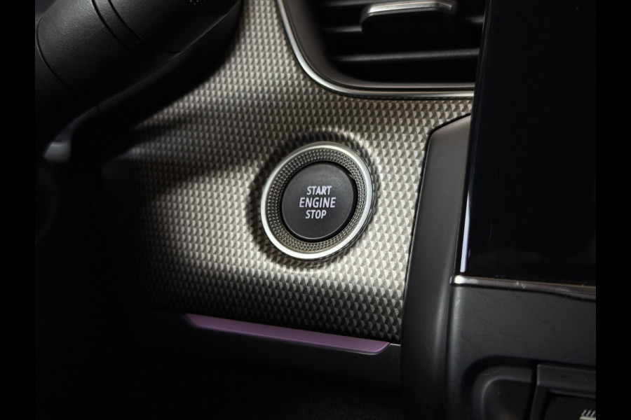 Renault Arkana 1.3 TCe Intens 140pk | Groot Navi | Bose | 18" | ACC | Blindspot | Camera | 100% dealer onderhouden!