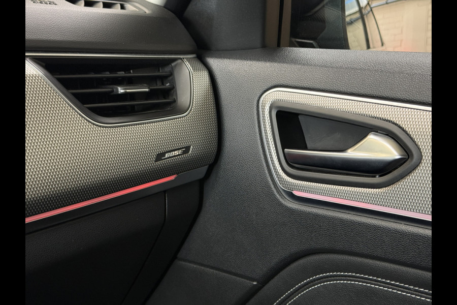 Renault Arkana 1.3 TCe Intens 140pk | Groot Navi | Bose | 18" | ACC | Blindspot | Camera | 100% dealer onderhouden!