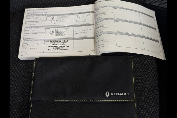 Renault Arkana 1.3 TCe Intens 140pk | Groot Navi | Bose | 18" | ACC | Blindspot | Camera | 100% dealer onderhouden!