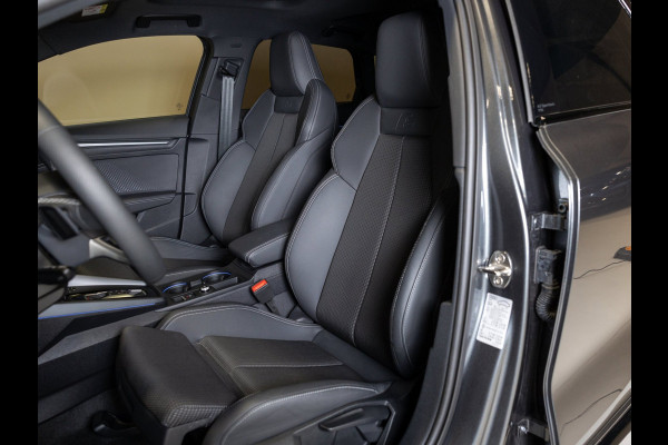Audi A3 Sportback 35 TFSI 2x S-Line edition / 150pk / Maxton / Panorama dak / Sonos / Achteruitrij camera /