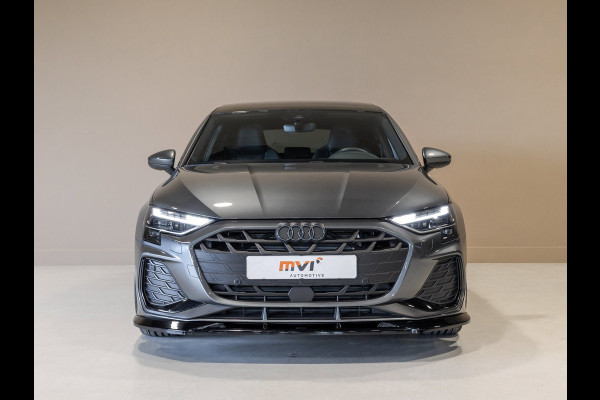 Audi A3 Sportback 35 TFSI 2x S-Line edition / 150pk / Maxton / Panorama dak / Sonos / Achteruitrij camera /