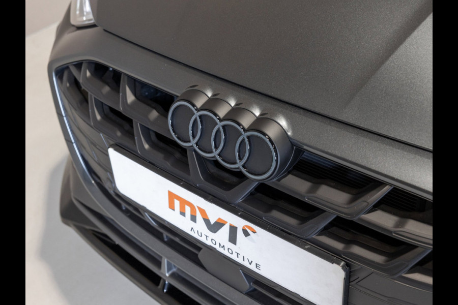 Audi A3 Sportback 35 TFSI 2x S-Line edition / 150pk / Maxton / Panorama dak / Sonos / Achteruitrij camera /