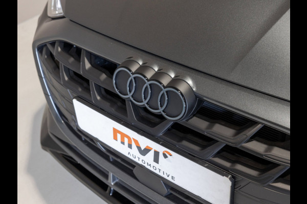 Audi A3 Sportback 35 TFSI 2x S-Line edition / 150pk / Maxton / Panorama dak / Sonos / Achteruitrij camera /