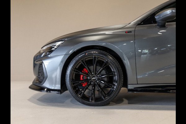 Audi A3 Sportback 35 TFSI 2x S-Line edition / 150pk / Maxton / Panorama dak / Sonos / Achteruitrij camera /