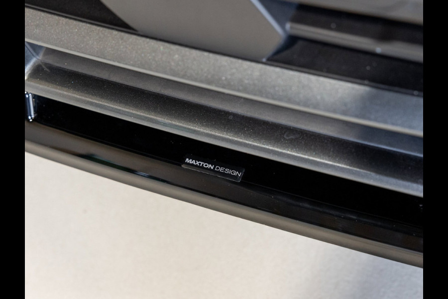 Audi A3 Sportback 35 TFSI 2x S-Line edition / 150pk / Maxton / Panorama dak / Sonos / Achteruitrij camera /