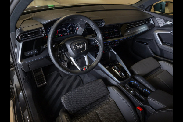 Audi A3 Sportback 35 TFSI 2x S-Line edition / 150pk / Maxton / Panorama dak / Sonos / Achteruitrij camera /