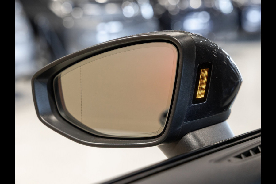 Audi A3 Sportback 35 TFSI 2x S-Line edition / 150pk / Maxton / Panorama dak / Sonos / Achteruitrij camera /