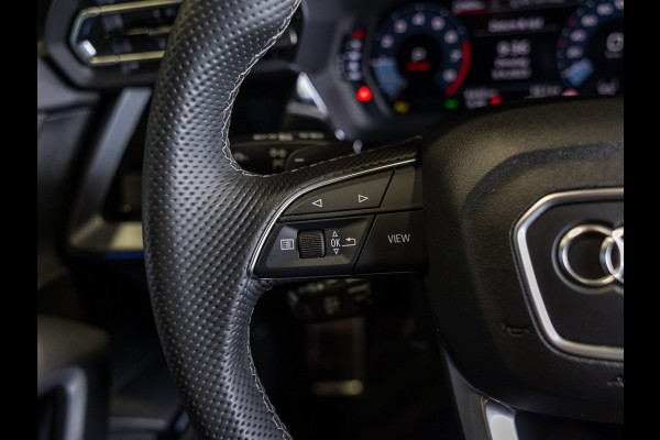 Audi A3 Sportback 35 TFSI 2x S-Line edition / 150pk / Maxton / Panorama dak / Sonos / Achteruitrij camera /