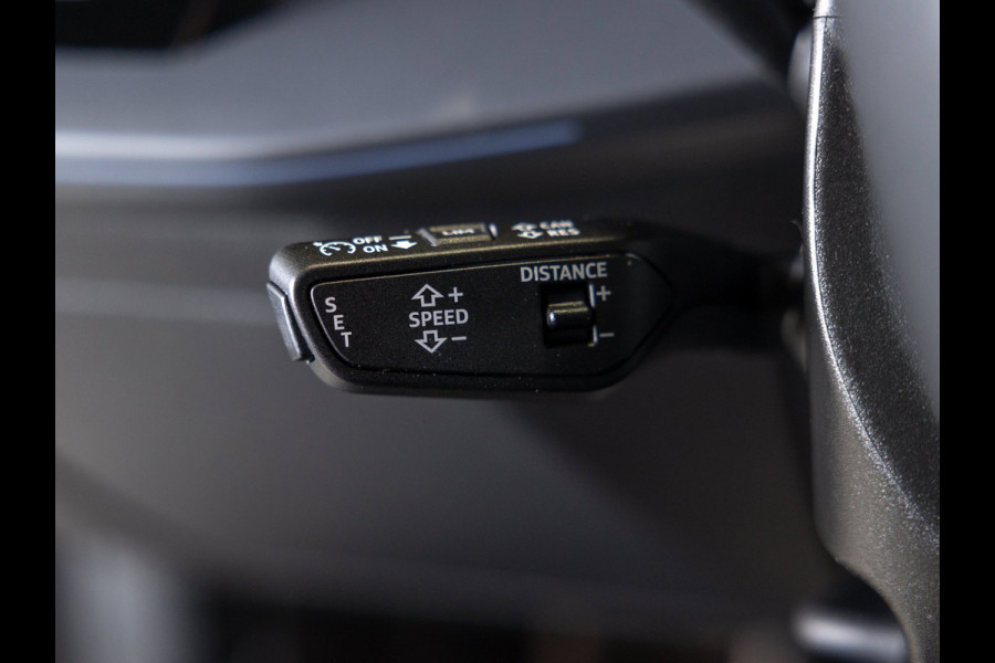 Audi A3 Sportback 35 TFSI 2x S-Line edition / 150pk / Maxton / Panorama dak / Sonos / Achteruitrij camera /