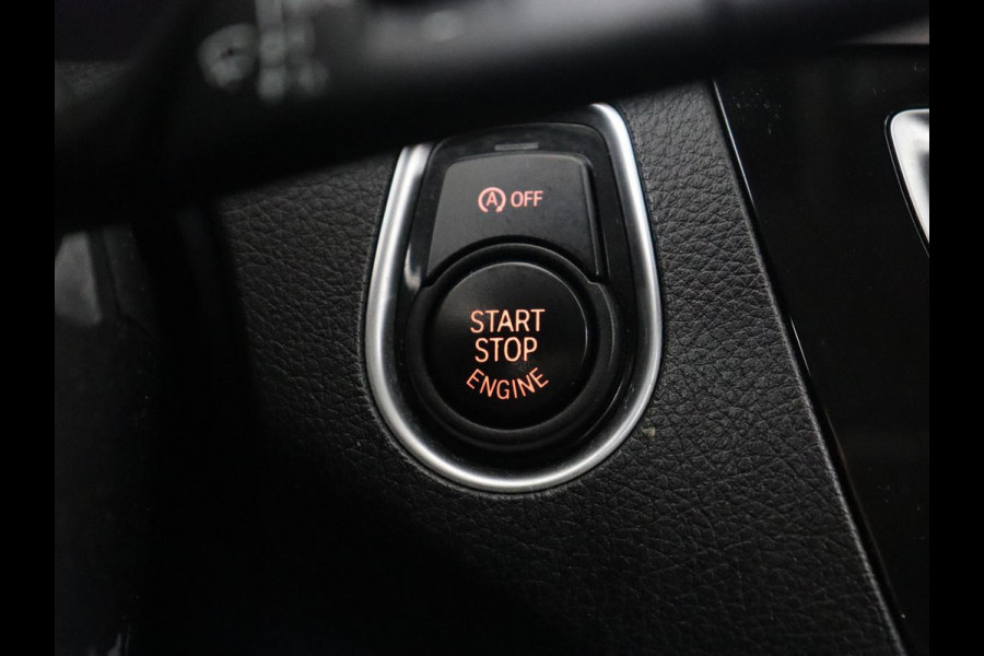 BMW 1-serie 116d | Navigatie | Parkeerhulp | Airco | Cruise control | Bluetooth | Keyless Start
