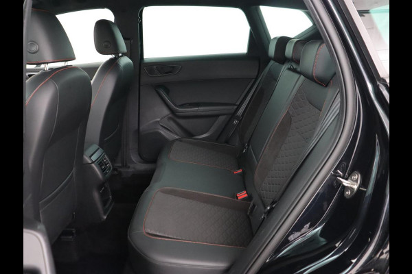 Seat Ateca 1.5 TSI FR Intens | Trekhaak | 360 Camera | Beats Pack | 19'' | Carplay | Full LED | Keyless | Navigatie | Virtual Cockpit | Parkeerhulp | Bluetooth | Sfeerverlichting
