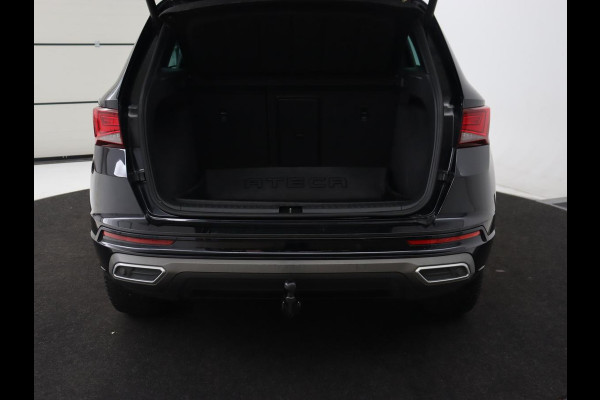 Seat Ateca 1.5 TSI FR Intens | Trekhaak | 360 Camera | Beats Pack | 19'' | Carplay | Full LED | Keyless | Navigatie | Virtual Cockpit | Parkeerhulp | Bluetooth | Sfeerverlichting