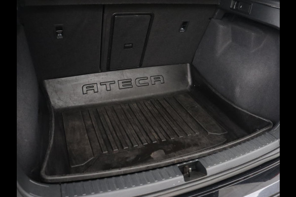 Seat Ateca 1.5 TSI FR Intens | Trekhaak | 360 Camera | Beats Pack | 19'' | Carplay | Full LED | Keyless | Navigatie | Virtual Cockpit | Parkeerhulp | Bluetooth | Sfeerverlichting