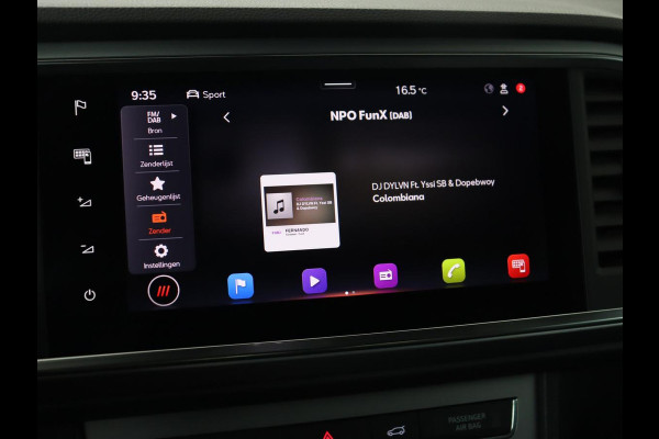 Seat Ateca 1.5 TSI FR Intens | Trekhaak | 360 Camera | Beats Pack | 19'' | Carplay | Full LED | Keyless | Navigatie | Virtual Cockpit | Parkeerhulp | Bluetooth | Sfeerverlichting