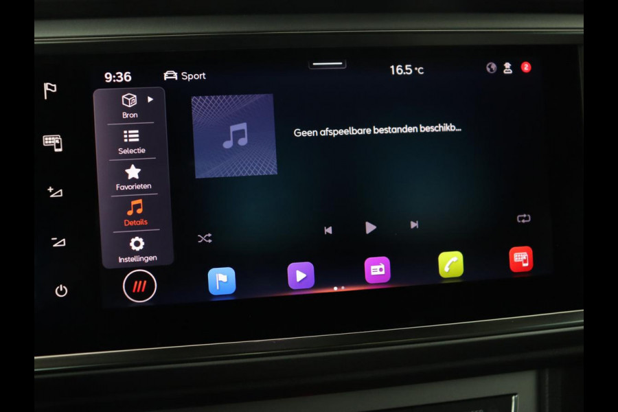 Seat Ateca 1.5 TSI FR Intens | Trekhaak | 360 Camera | Beats Pack | 19'' | Carplay | Full LED | Keyless | Navigatie | Virtual Cockpit | Parkeerhulp | Bluetooth | Sfeerverlichting