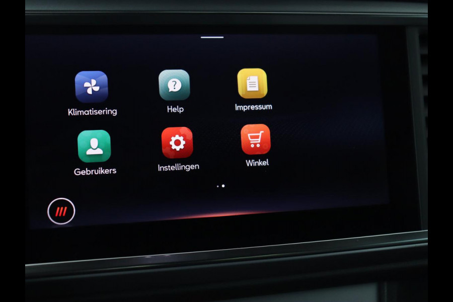 Seat Ateca 1.5 TSI FR Intens | Trekhaak | 360 Camera | Beats Pack | 19'' | Carplay | Full LED | Keyless | Navigatie | Virtual Cockpit | Parkeerhulp | Bluetooth | Sfeerverlichting