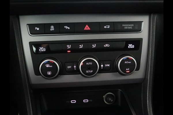 Seat Ateca 1.5 TSI FR Intens | Trekhaak | 360 Camera | Beats Pack | 19'' | Carplay | Full LED | Keyless | Navigatie | Virtual Cockpit | Parkeerhulp | Bluetooth | Sfeerverlichting