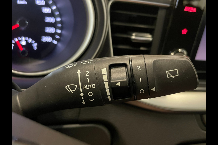 Kia Ceed 1.0 T-GDi|APPLE CARPLAY, ANDROID AUTO|STOEL-,STUURVERW|CAMERA|CRUISE,CLIMATE CONTROL|ALL-SEASON BANDEN|MARGE|