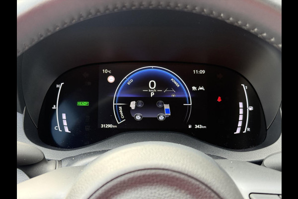 Toyota Yaris 1.5 Hybrid 115 First Edition | Eerste eigenaar, Facelift, Nieuwe multimedia, Lichtmetalen velgen, LED, Keyless