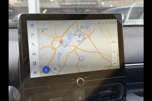 Toyota Yaris 1.5 Hybrid 115 First Edition | Eerste eigenaar, Facelift, Nieuwe multimedia, Lichtmetalen velgen, LED, Keyless