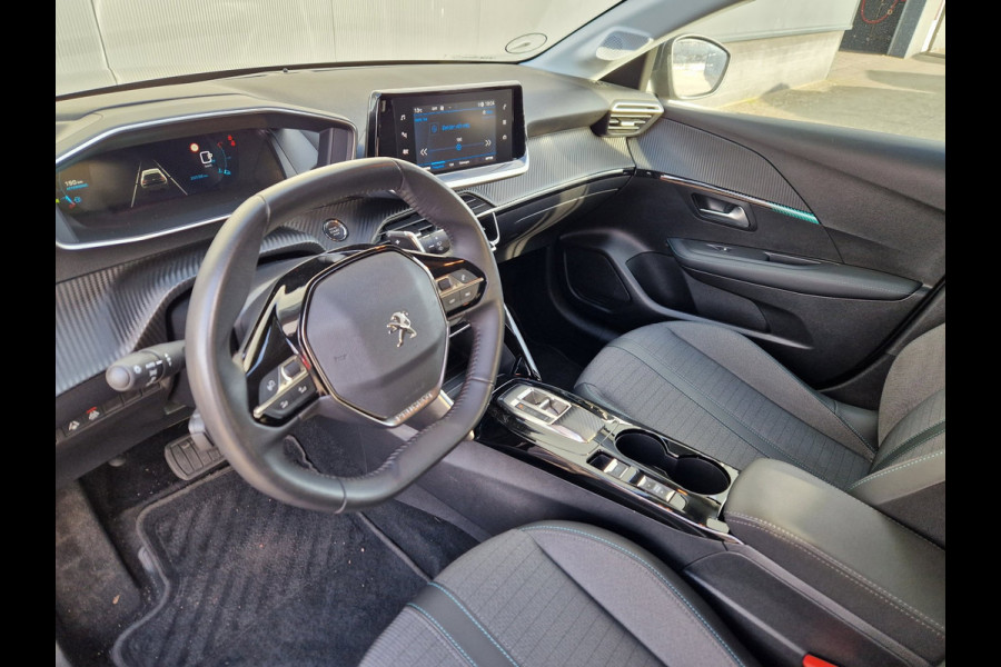 Peugeot 208 1.2 Allure 100PK Aut./1E Eig./Led/Adap.Cruise/stoelverw!