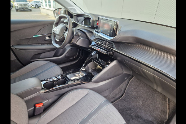 Peugeot 208 1.2 Allure 100PK Aut./1E Eig./Led/Adap.Cruise/stoelverw!