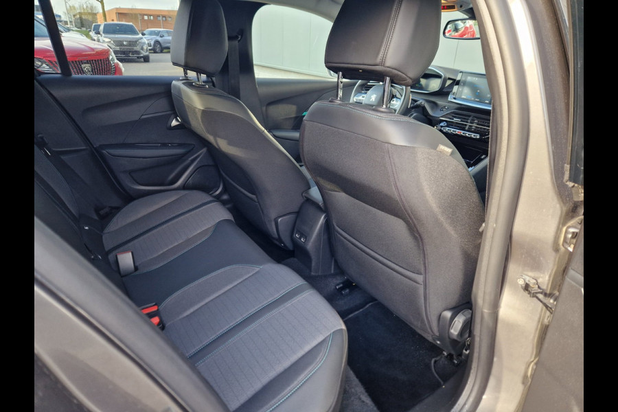 Peugeot 208 1.2 Allure 100PK Aut./1E Eig./Led/Adap.Cruise/stoelverw!