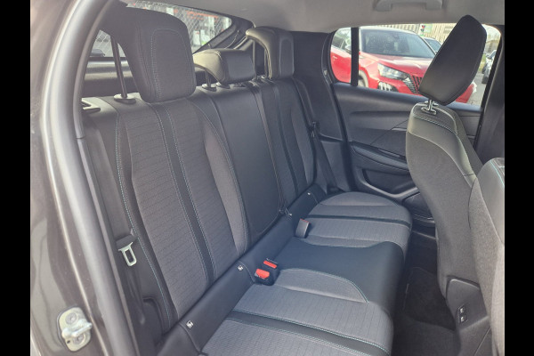 Peugeot 208 1.2 Allure 100PK Aut./1E Eig./Led/Adap.Cruise/stoelverw!