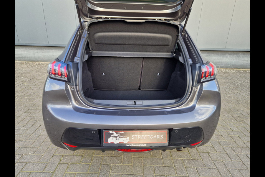 Peugeot 208 1.2 Allure 100PK Aut./1E Eig./Led/Adap.Cruise/stoelverw!