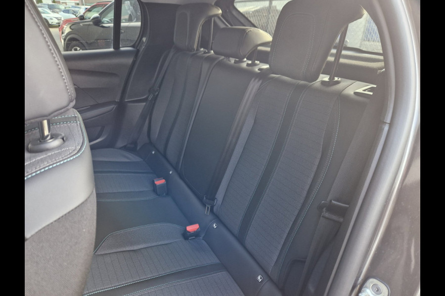 Peugeot 208 1.2 Allure 100PK Aut./1E Eig./Led/Adap.Cruise/stoelverw!