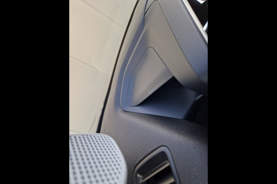 Peugeot 208 1.2 Allure 100PK Aut./1E Eig./Led/Adap.Cruise/stoelverw!