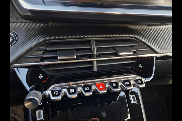 Peugeot 208 1.2 Allure 100PK Aut./1E Eig./Led/Adap.Cruise/stoelverw!