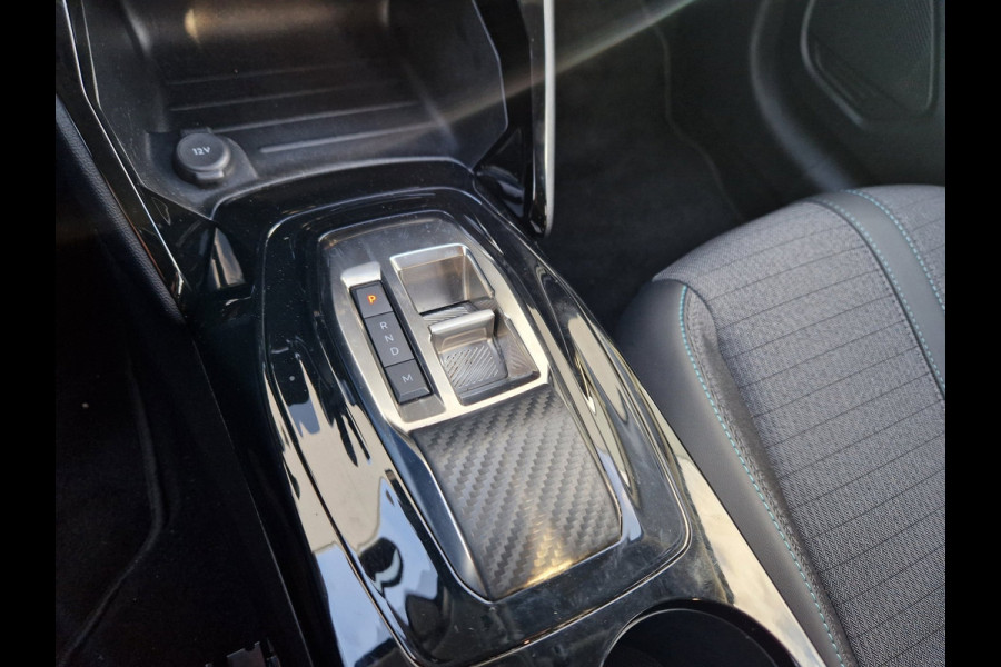 Peugeot 208 1.2 Allure 100PK Aut./1E Eig./Led/Adap.Cruise/stoelverw!