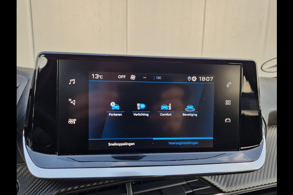 Peugeot 208 1.2 Allure 100PK Aut./1E Eig./Led/Adap.Cruise/stoelverw!