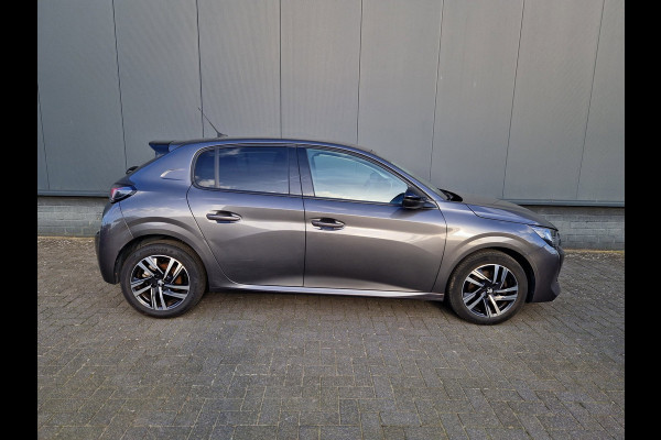 Peugeot 208 1.2 Allure 100PK Aut./1E Eig./Led/Adap.Cruise/stoelverw!