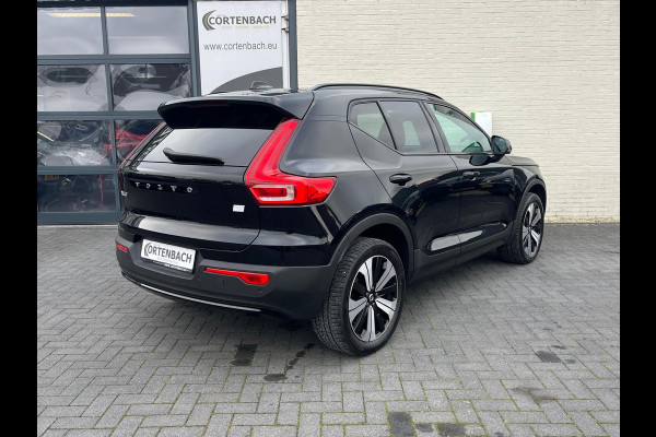 Volvo XC40 Recharge Twin Plus | Adaptieve cruise | Blis | Metallic | Full LED |