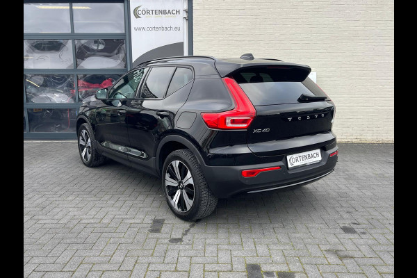 Volvo XC40 Recharge Twin Plus | Adaptieve cruise | Blis | Metallic | Full LED |