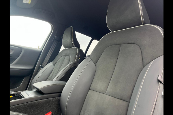Volvo XC40 Recharge Twin Plus | Adaptieve cruise | Blis | Metallic | Full LED |