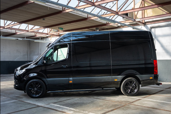 Mercedes-Benz Sprinter 314 2.2 CDI L2H2 EURO VI-D 3500 KG | APPLE CARPLAY | A.CAMERA | STOELVERW | CC | SIDE BARS | TREEPLANK